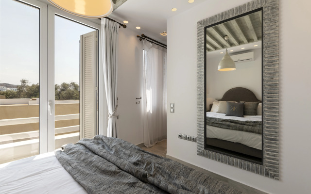 Kensho Villa Psarou