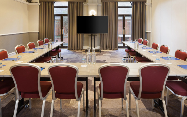 Hilton York
