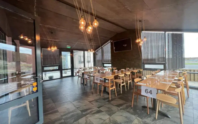 Hotel Skógafoss by EJ Hotels