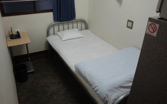 Economy Single room 사진 2