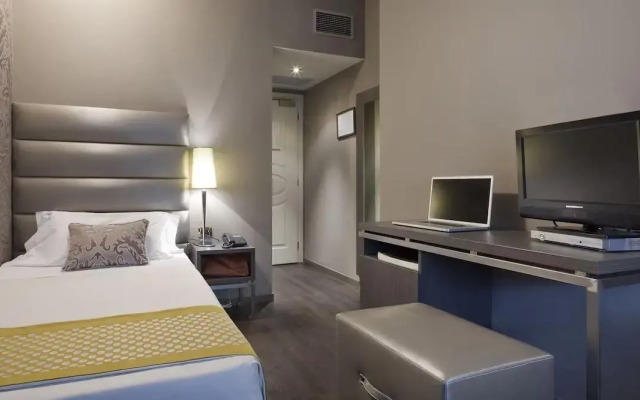 Hotel Mozart