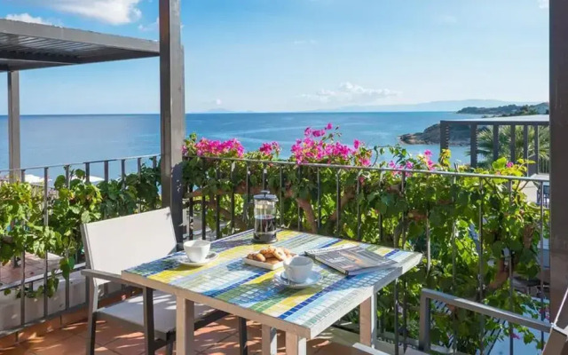 Blue Jasmine Hotel