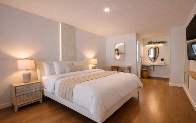 Forest Springs Resort
