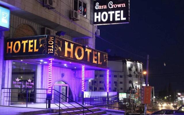 Sara Crown Hotel