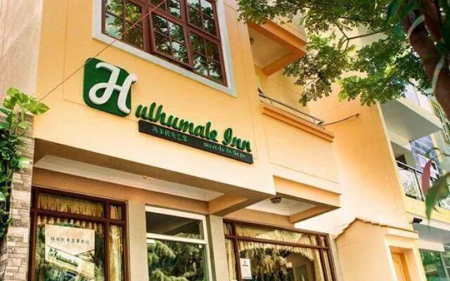 Hulhumale Inn