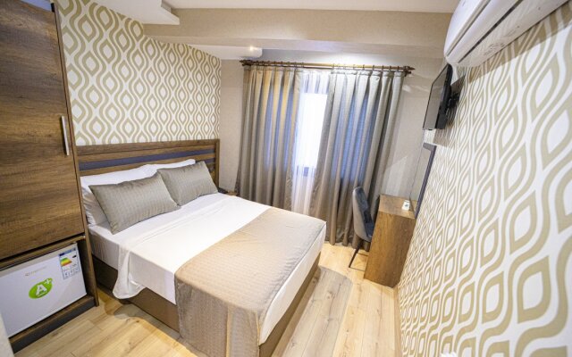 Vizyon Park Otel