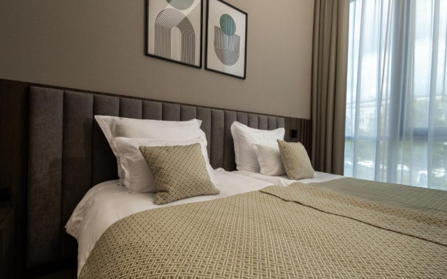 Hotel Centrum