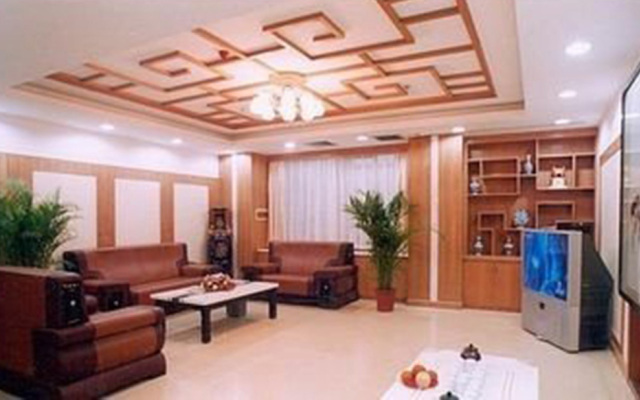 H Hotel (Xi'an Bell and Drum Tower Nanmenwai Northwest University Shuijing)