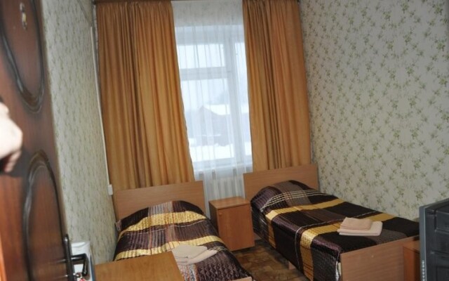Hotel Baltiyskaya