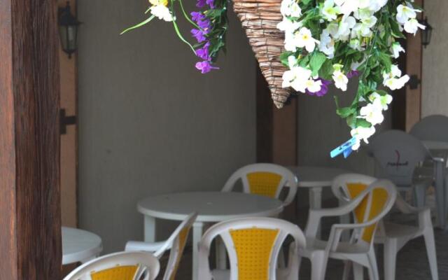 Guest House The Yalta