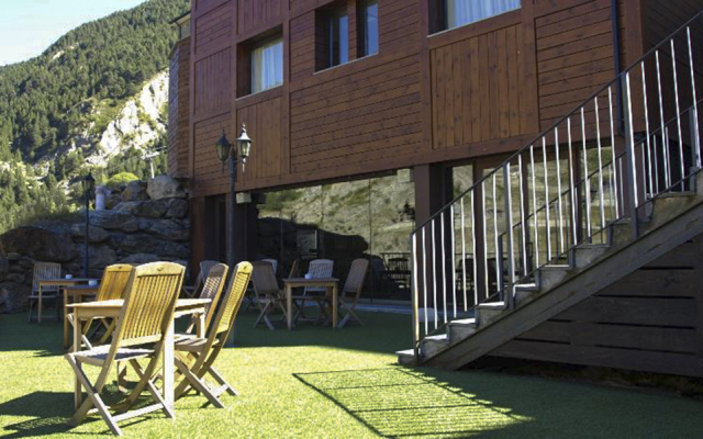 Hotel Roc Meler