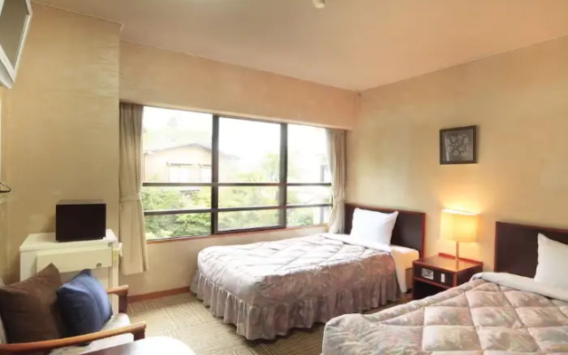 Japanese Western room 사진 1