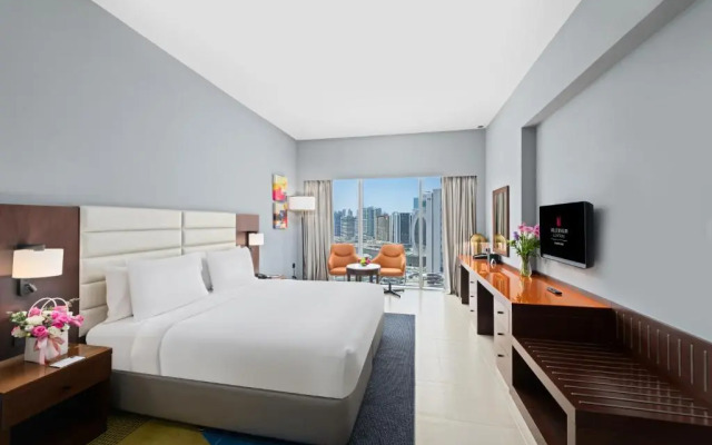 Отель Millennium Central Downtown