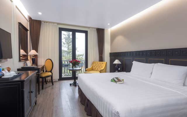 Hotel Sapa Square, Affiliated by Meliá