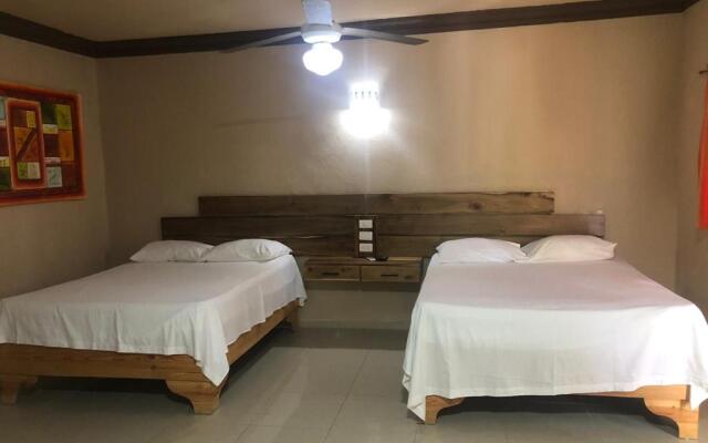 Hotel Cambri