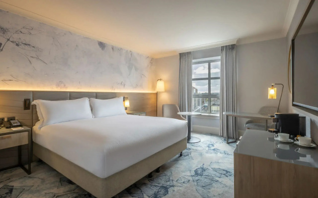 Hilton Dublin