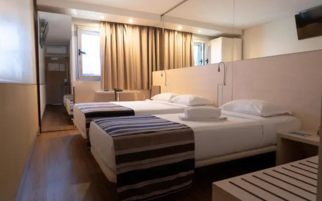 Park Hotel Porto Aeroporto