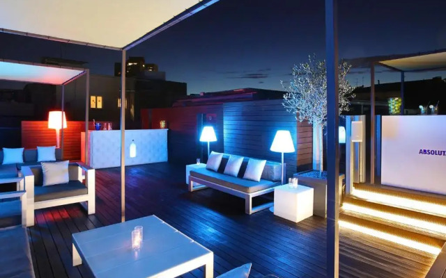 Axel Hotel Barcelona & Urban Spa - Adults Only