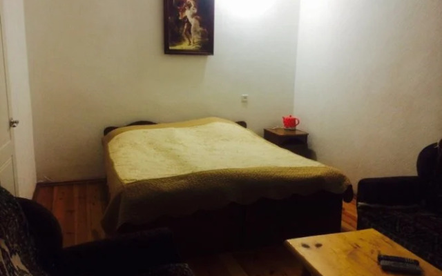 Отель Edelweiss