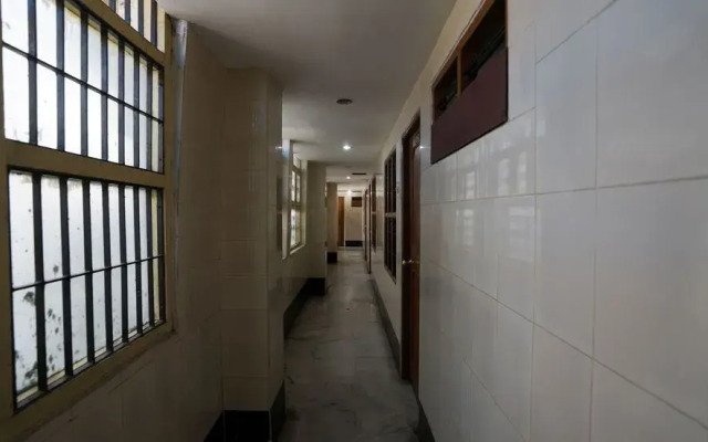 Masa Guest House