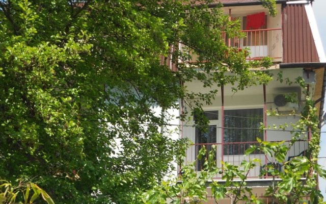 Guest House on Gorkogo
