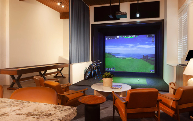 The Scottsdale Resort and Spa, Curio Collection by Hilton