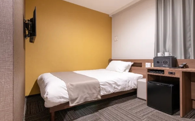 Universal Design Barrier-Free Double room (풀 더블 침대) 사진 2