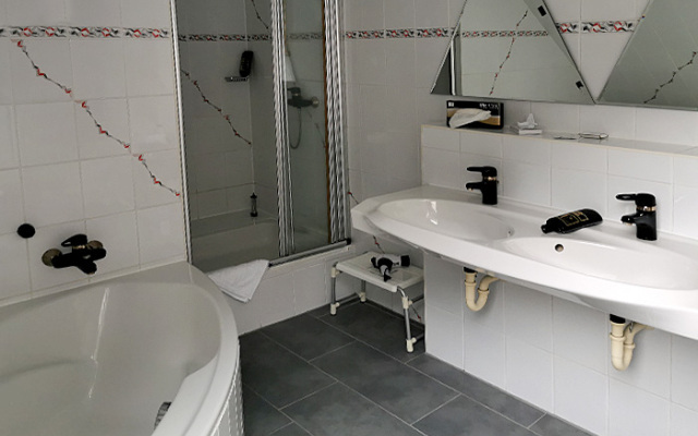 Hotel Schwarzbeerschänke