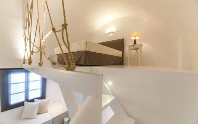Athermi Suites - Adults Only