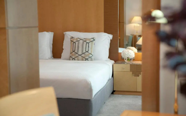 Отель Melia Athens