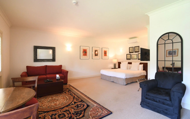 Fitzroy Inn Historic Retreat