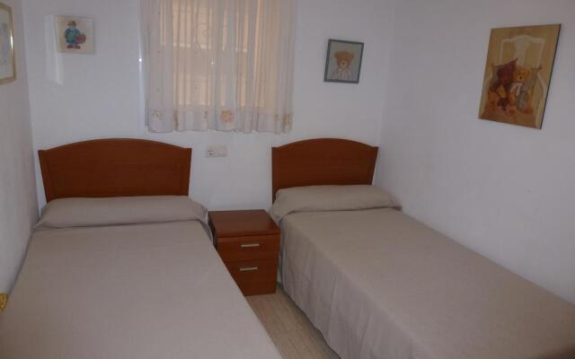Oropesa Ciudad De Vacaciones 3000