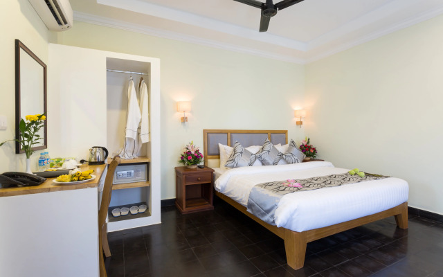 Grand Bayon Siem Reap Hotel
