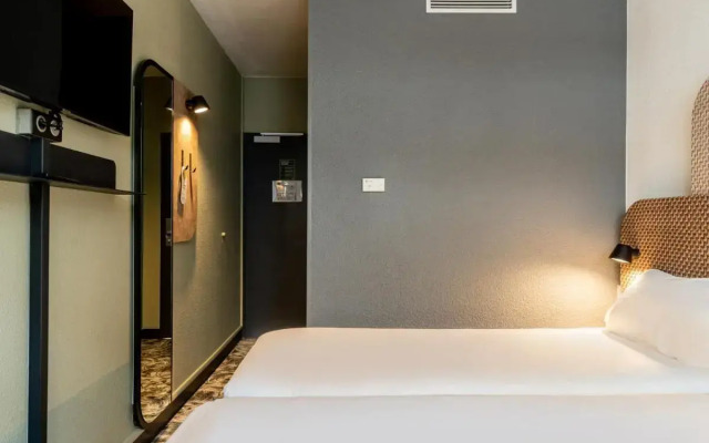 B&B HOTEL Marseille Prado Parc des expositions
