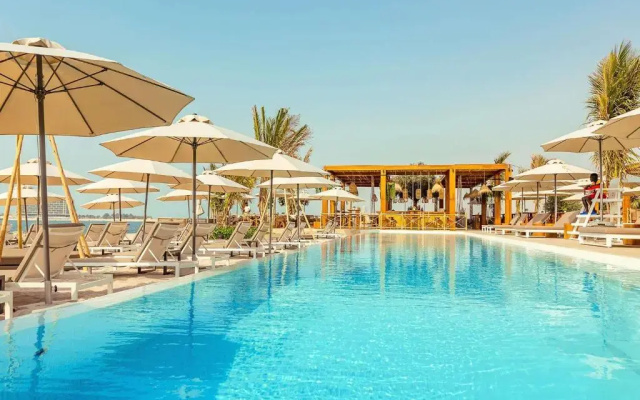 Movenpick Resort Al Marjan Island