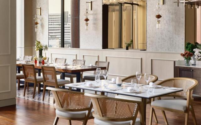 Chatrium Grand Bangkok