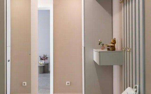 Zoya-Аpart на улице Пролетарская 81