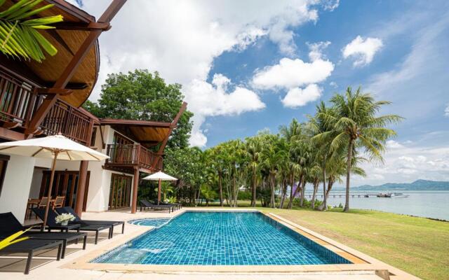 Barcelo Coconut Island
