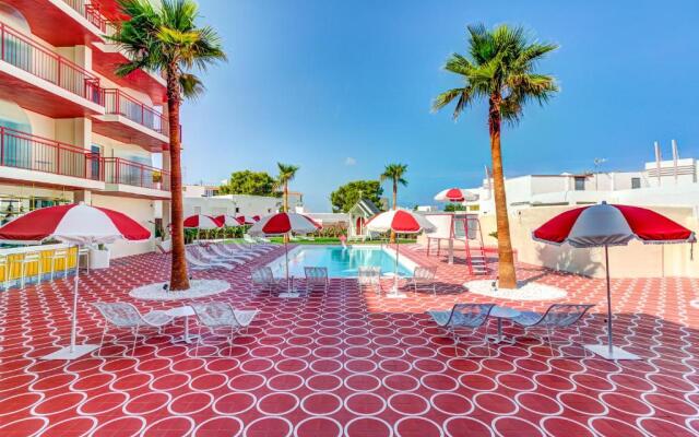 Romeos Ibiza - Adults Only