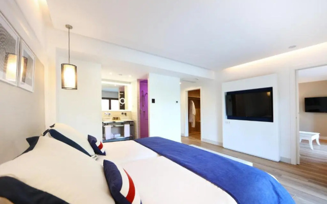 Hotel Son Caliu Spa Oasis 