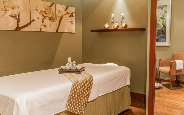 Millennium Downtown Abu Dhabi