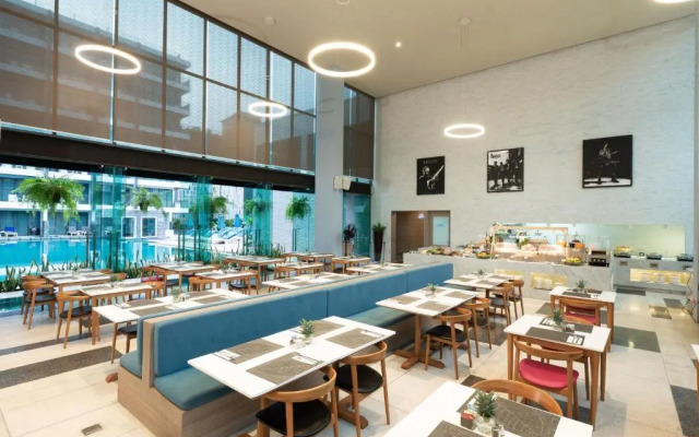 BlueSotel Krabi Ao Nang Beach