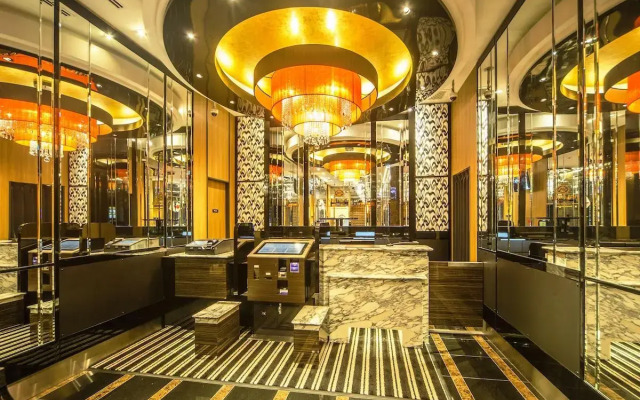 APA Hotel Ueno Hirokoji