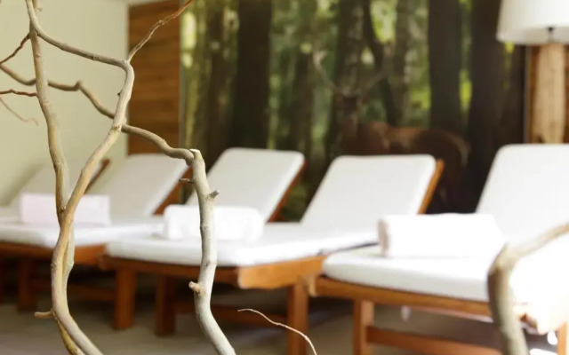 Boutique Hotel and Chalets Salvadori