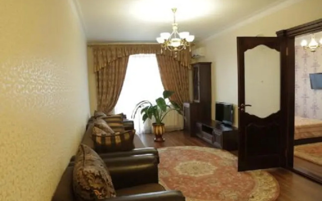 Hotel Complex Cassiopeya