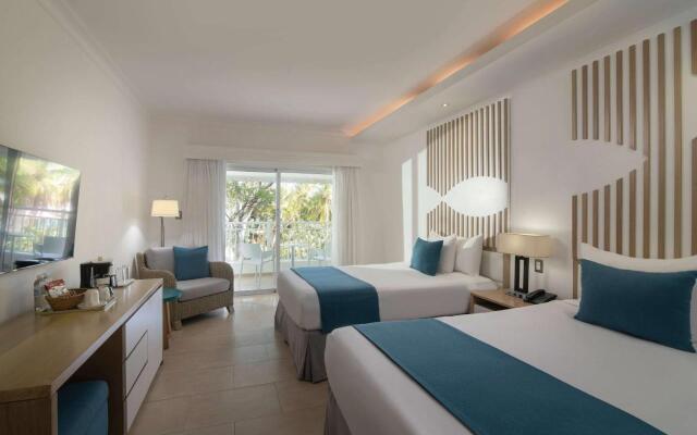 Wyndham Alltra Samana All Inclusive Resort