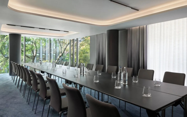 The Westin London City