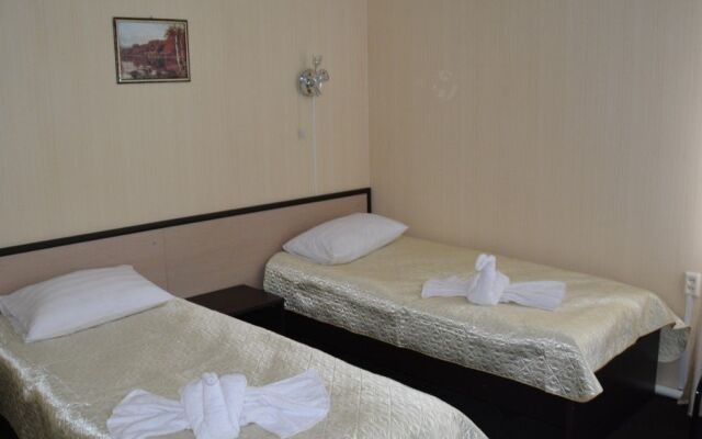 Karina Hotel