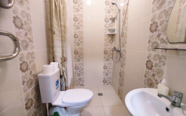 Anapa Na Turgeneva 245 Guest House