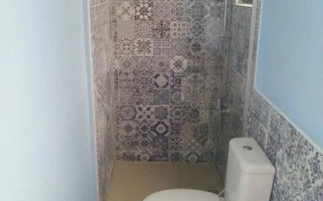 Zaman Ya Zaman Boutique Hotel
